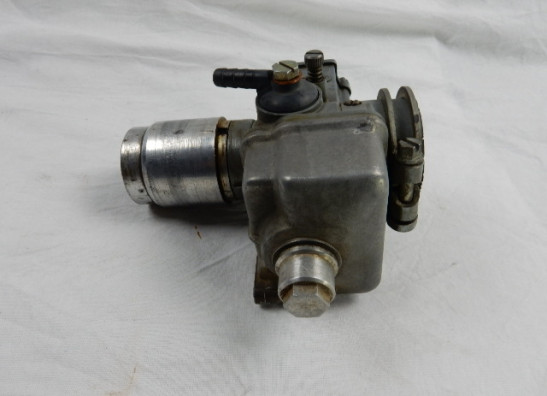 Carburateurset Moto Guzzi California 2