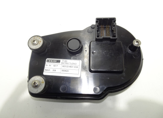 Tellerset Aprilia Tuono 1000