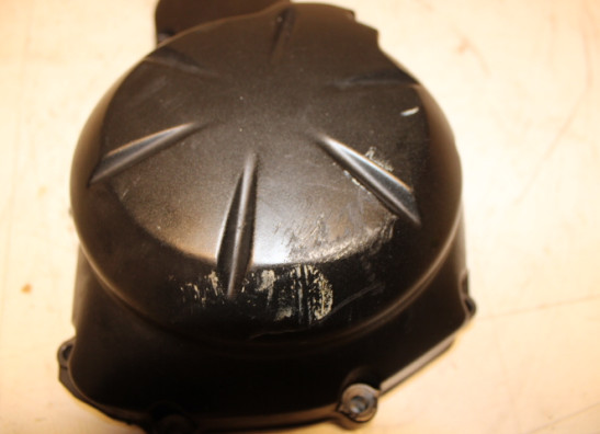 Dynamodeksel Kawasaki ER 6