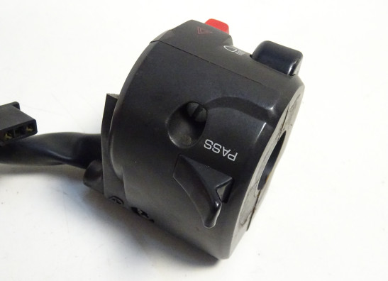 Stuurschakelaar links Kawasaki ER 6