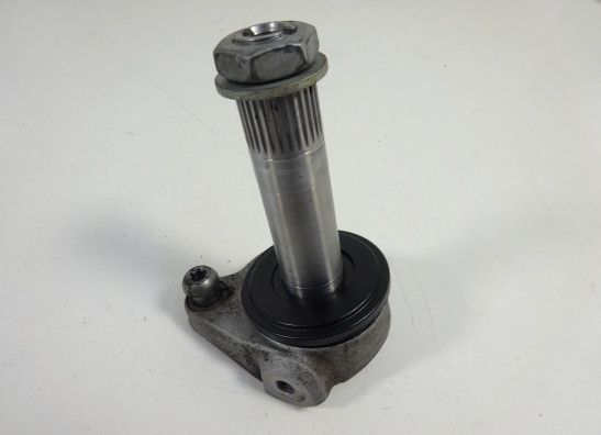 T stuk BMW K 1200 GT