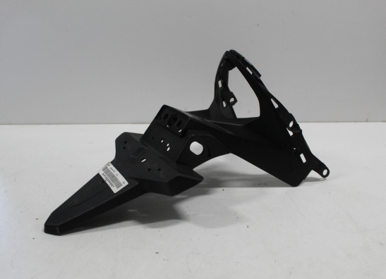 Kennzeichenhalter Honda CB 500