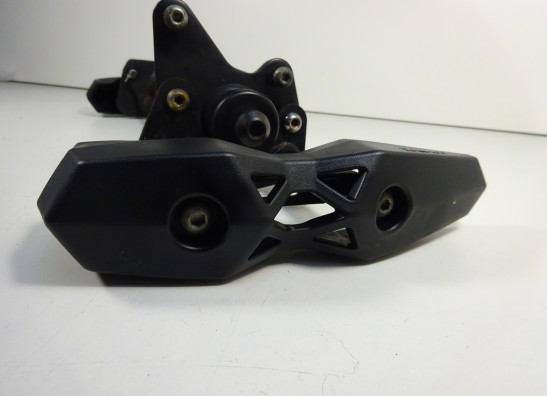 Valblokken Kawasaki VERSYS 650