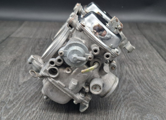 Carburateurset Honda CMX 450