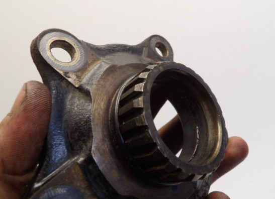 Final driven gear Honda VT 700 750