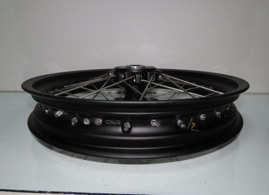 Vorderrad Komplett Moto Guzzi V85 TT