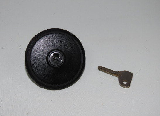 Tankdop Moto Guzzi V35 V50 V65