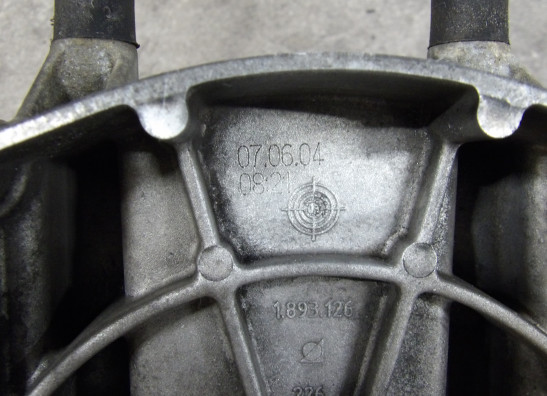 Versnellingsbak BMW R 1150 GS