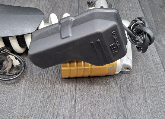 Stossdampfer hinten BMW R 1200 GS LC