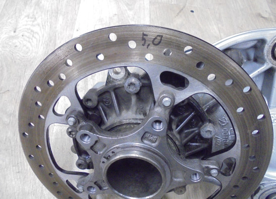 Cardan BMW R 1200 RT LC