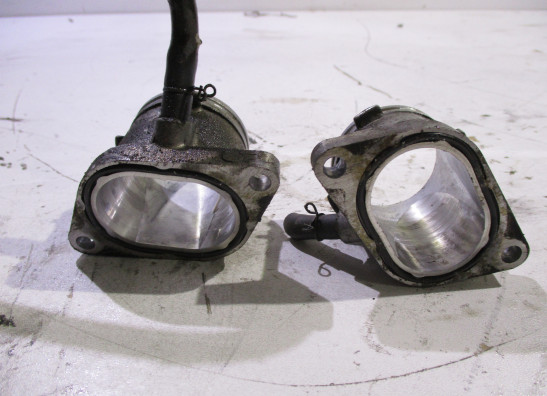 Inlaatspruitstuk Yamaha TDM