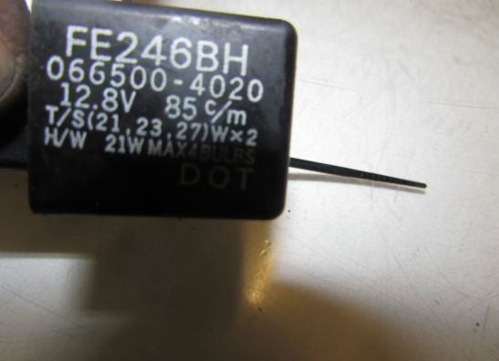 Relais unit Kawasaki ZRX 1100 1200