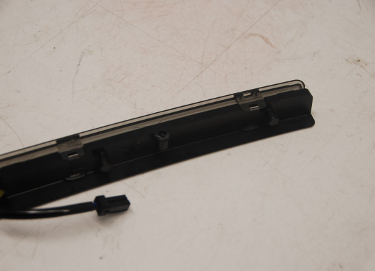 Topkoffer Harley Davidson Touring FL