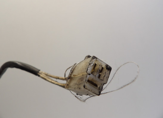 Generator Yamaha XJ 600 Diversion