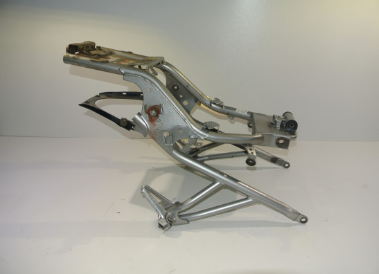 Achtersubframe Yamaha FZ6