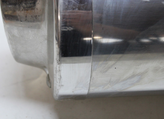 Uitlaat Suzuki GSF 650 Bandit