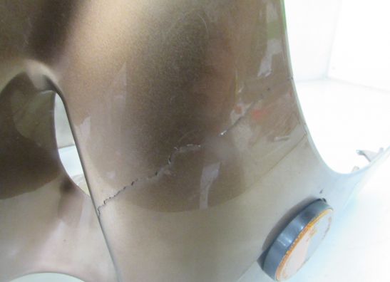 Topkuip Overig Onbekend Unknown