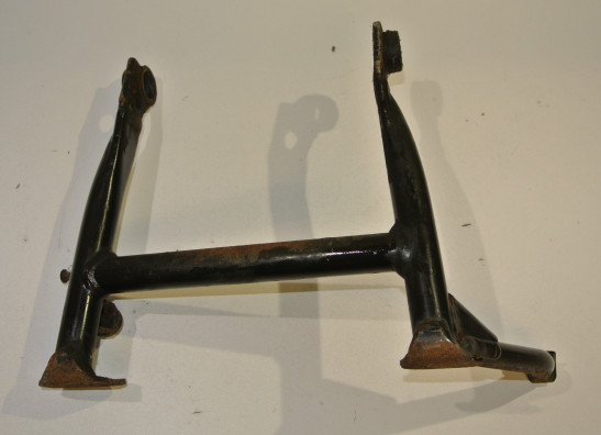 Standaard BMW R 1150 R