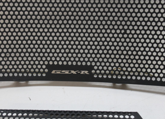 Radiator parts Suzuki GSX R 1000