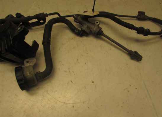 Rear brake caliper Honda ST 1100 Pan European