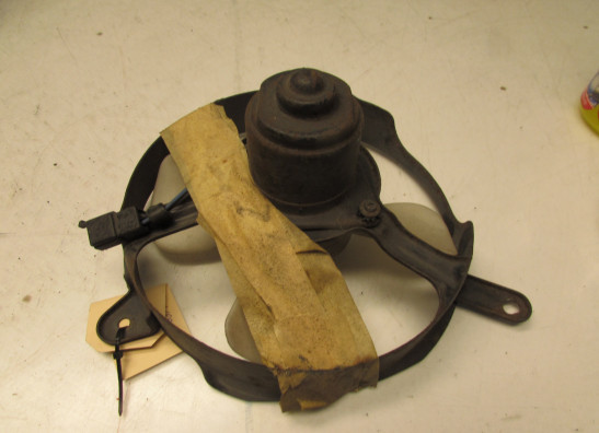 Lufter Honda Goldwing GL