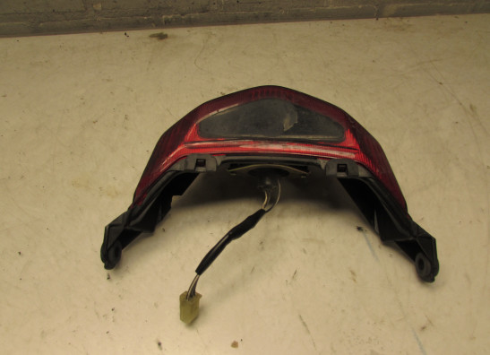 Rear light Suzuki GSF 600 650 Bandit 