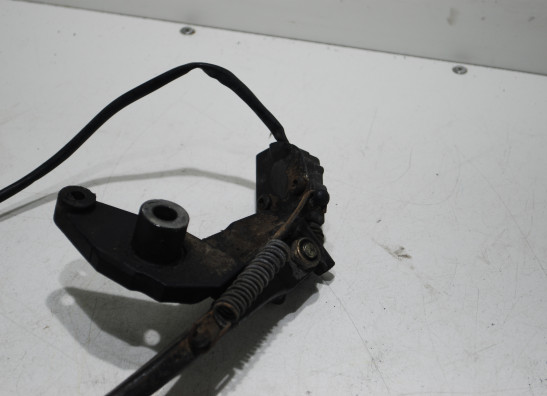 Stander Triumph 900 Daytona