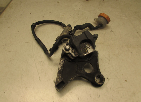 Achter remklauw Honda CBR 600 F