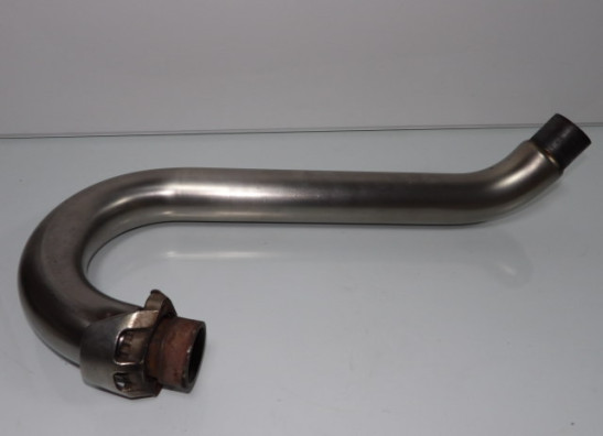 Auspuff-Krummer Moto Guzzi Stelvio