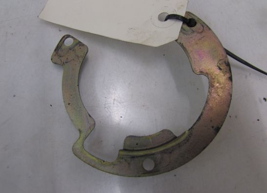 Motorblock Sonstiges Suzuki GS 550