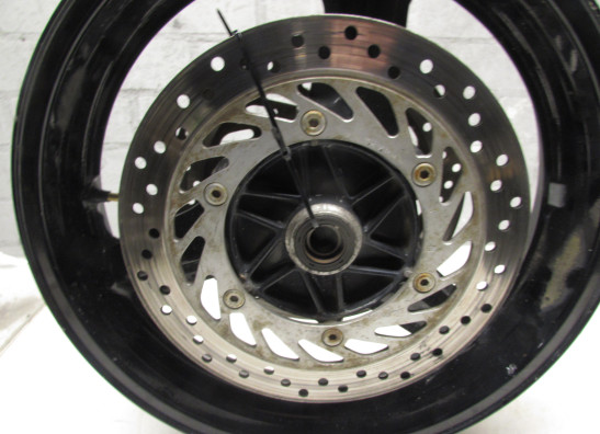 Voorvelg Honda CBR 1000 F