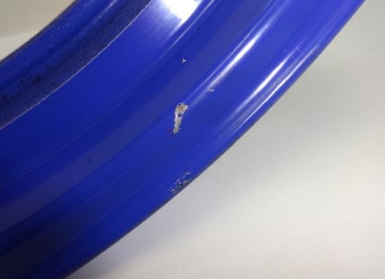 Voorvelg Suzuki GSX F 600