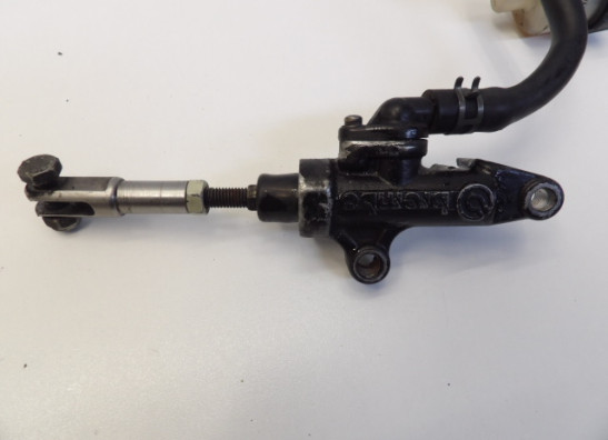 Rear brake master cylinder  Yamaha FZR 400 R RR SP