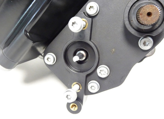 Versnellingsbak BMW K 1200 S 