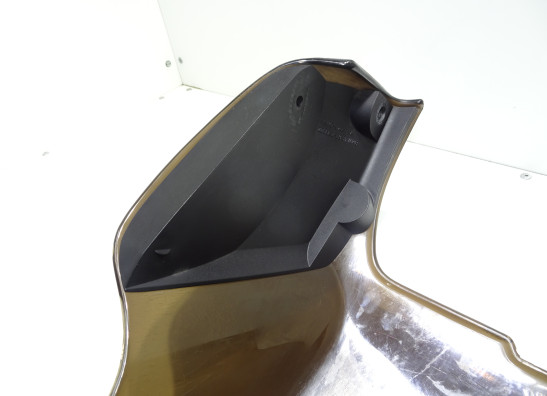 Wind screen BMW R 1100 GS