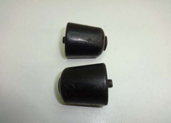 Stuurdemper Kawasaki ZZR 1100