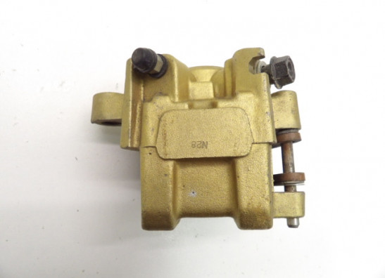 Bremssattel Bremszange hinten Honda VTR 1000 F