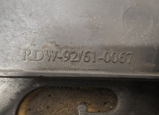 Zadel Harley Davidson FLHTK Ultra Limited