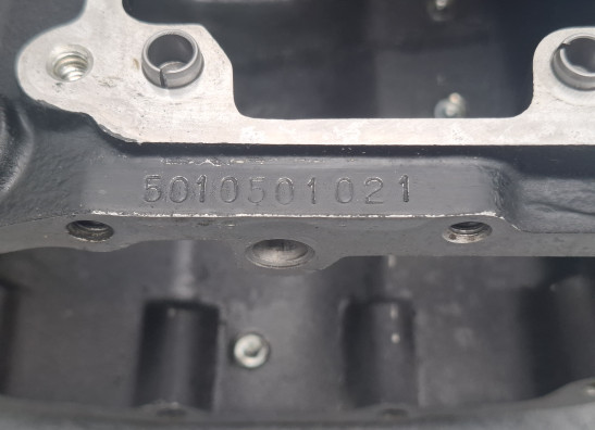 Gear box Harley Davidson FLHR Road King