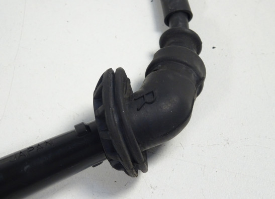 Zundspule Suzuki SV 1000