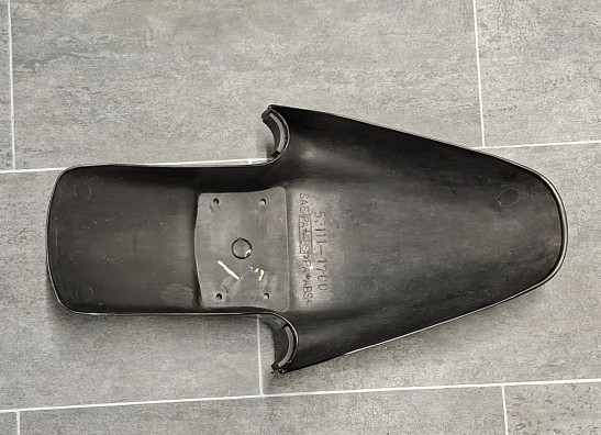 Voorspatbord Suzuki GSF 600 650 Bandit 