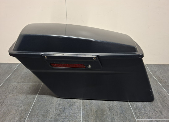 Luggage set Harley Davidson FLHTC Electra Glide Classic