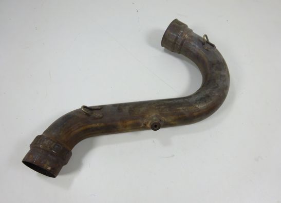 Downpipes Ducati 749  999