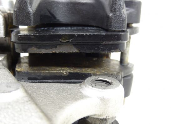 Bremssattel Bremszange hinten Honda CBR Fireblade