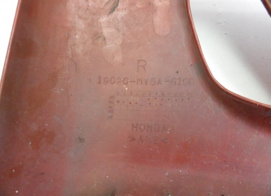 Seitenverkleidung rechts Honda CB 500