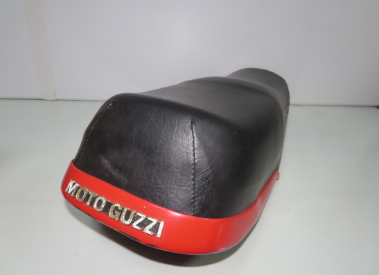 Sitzbank Moto Guzzi V35 V50 V65