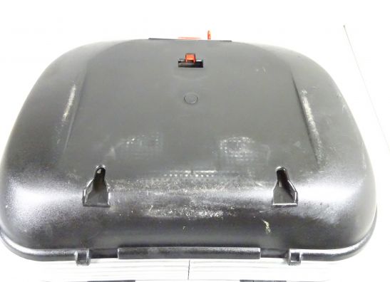 Topkoffer Overig Onbekend Unknown