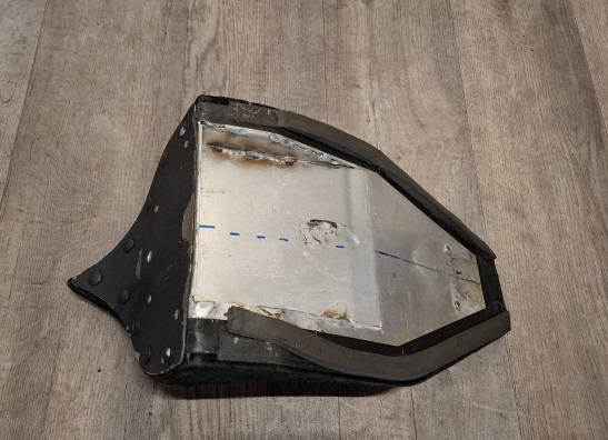 Zadel Harley Davidson Overige Harley Davidson