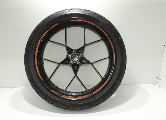 Felge vorne KTM 1290 Super duke