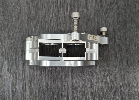 Remklauw Harley Davidson Overige Harley Davidson